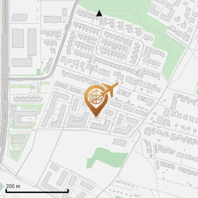 Foto zu Veronastraße 10-16, 81735 München