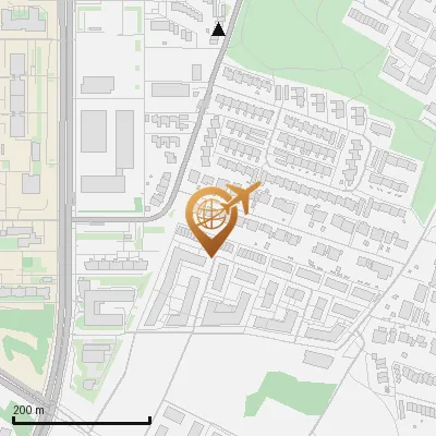 Foto zu Veronastraße 23, 81735 München