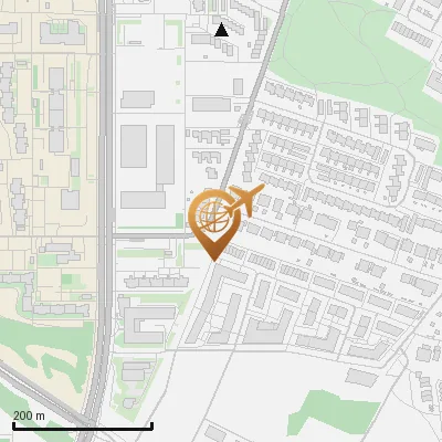 Foto zu Veronastraße 5, 81735 München