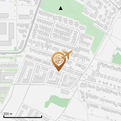 Foto zu Veronastraße 55-67, 81735 München