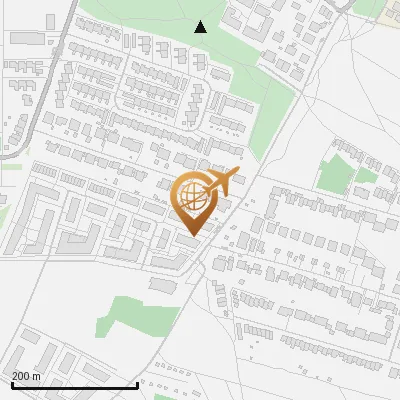 Foto zu Veronastraße 75-89, 81735 München