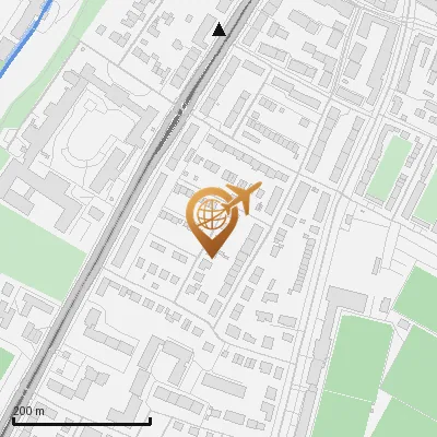 Foto zu Veroneser Straße 1-11, 81547 München