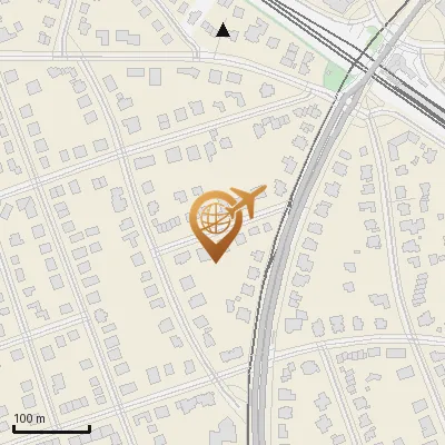 Foto zu Veronikasteig 3-10, 14163 Berlin