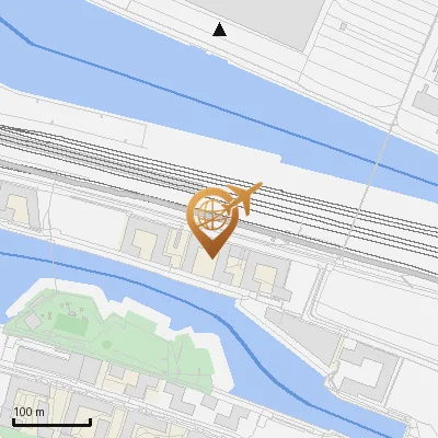 Foto zu Versmannstraße 62-64, 20457 Hamburg