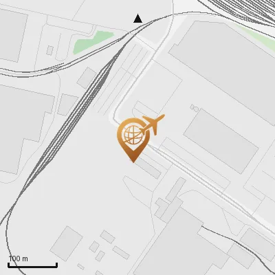 Karte Dradenaustraße 33-35, 21129 Hamburg