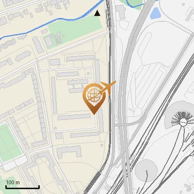 Foto zu Vesaliusstraße 20-36, 13187 Berlin