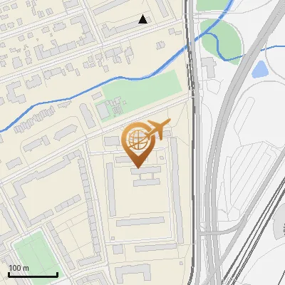 Foto zu Vesaliusstraße 68-80, 13187 Berlin