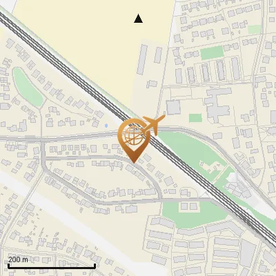 Foto zu Vestastraße 5-12, 81249 München