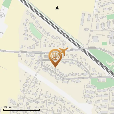 Foto zu Vestastraße 13, 81249 München