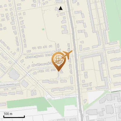 Foto zu Vesterzeile 3-11, 14165 Berlin