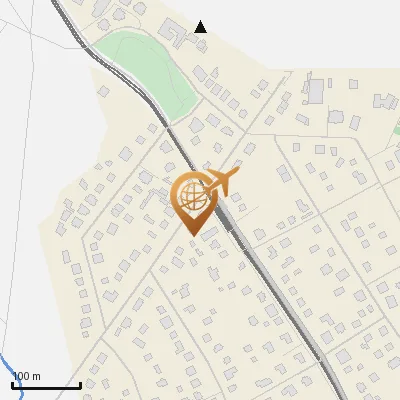 Foto zu Vetschauer Allee 12, 12527 Berlin