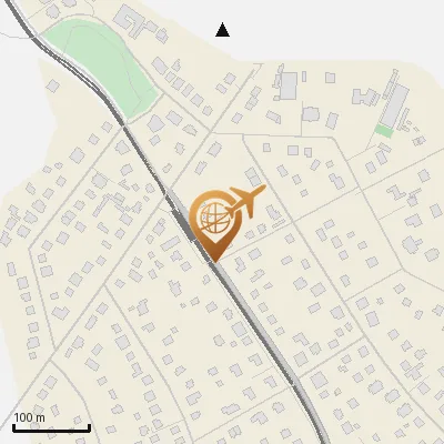 Foto zu Vetschauer Allee 13-21, 12527 Berlin