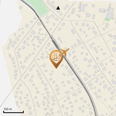 Foto zu Vetschauer Allee 22, 12527 Berlin