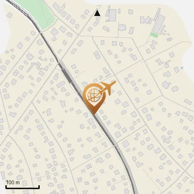 Foto zu Vetschauer Allee 23-26, 12527 Berlin