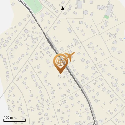 Karte Vetschauer Allee 26, 12527 Berlin