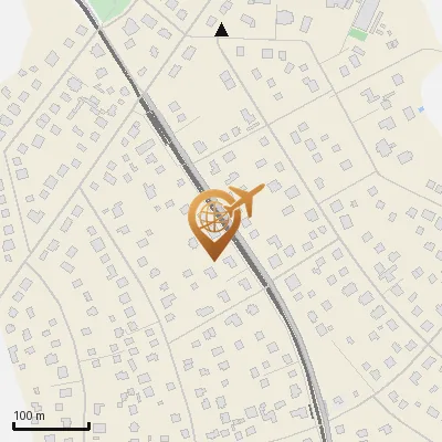 Karte Vetschauer Allee 30, 12527 Berlin