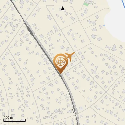 Foto zu Vetschauer Allee 33-35, 12527 Berlin