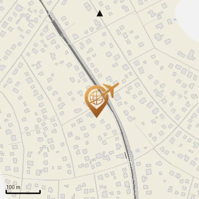 Foto zu Vetschauer Allee 38, 12527 Berlin