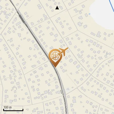 Foto zu Vetschauer Allee 39, 12527 Berlin