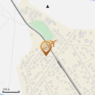 Foto zu Vetschauer Allee 2-8, 12527 Berlin