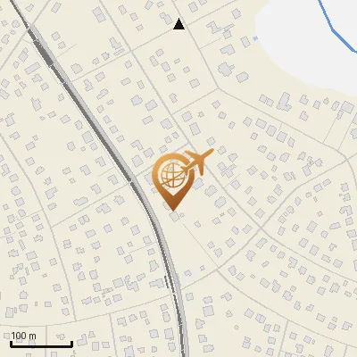 Foto zu Vetschauer Allee 41-43, 12527 Berlin