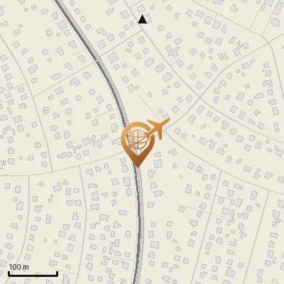 Foto zu Vetschauer Allee 53-57, 12527 Berlin