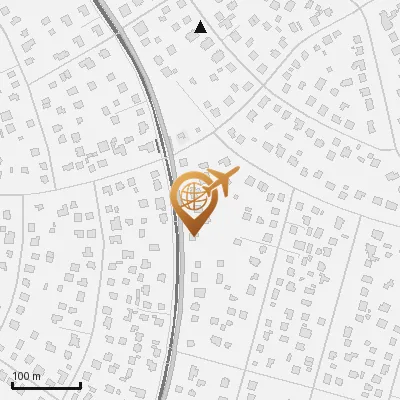 Karte Vetschauer Allee 61, 12527 Berlin