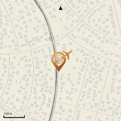 Karte Vetschauer Allee 63, 12527 Berlin