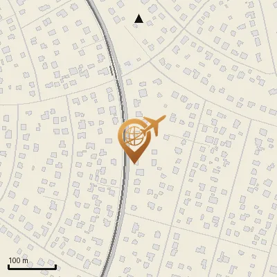 Karte Vetschauer Allee 67, 12527 Berlin