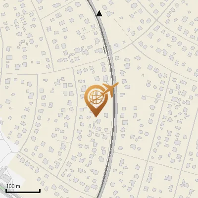 Karte Vetschauer Allee 68, 12527 Berlin