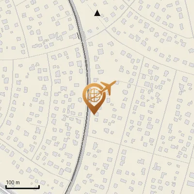 Foto zu Vetschauer Allee 67-71, 12527 Berlin