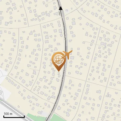 Foto zu Vetschauer Allee 73-79, 12527 Berlin