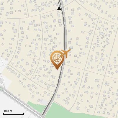 Foto zu Vetschauer Allee 80, 12527 Berlin