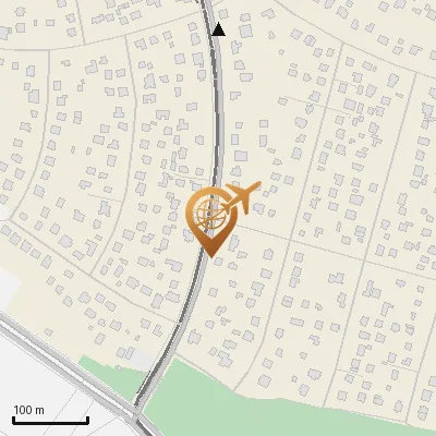 Karte Vetschauer Allee 81, 12527 Berlin