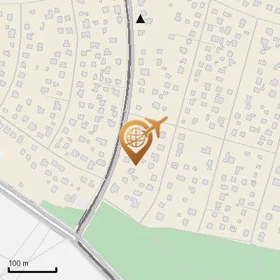 Karte Vetschauer Allee 87, 12527 Berlin