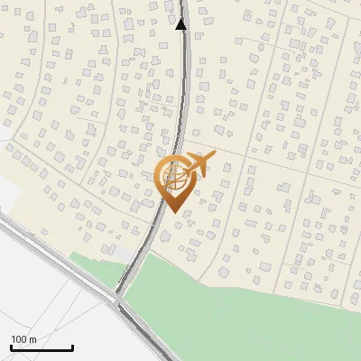 Foto zu Vetschauer Allee 81-93, 12527 Berlin