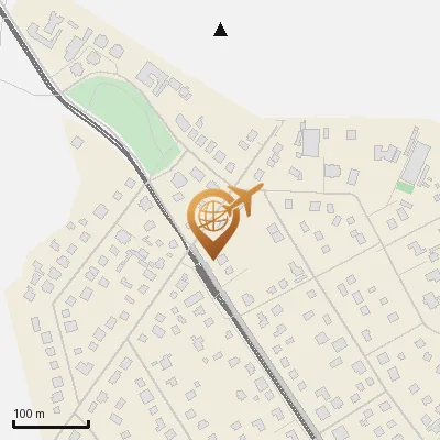 Foto zu Vetschauer Allee 9, 12527 Berlin