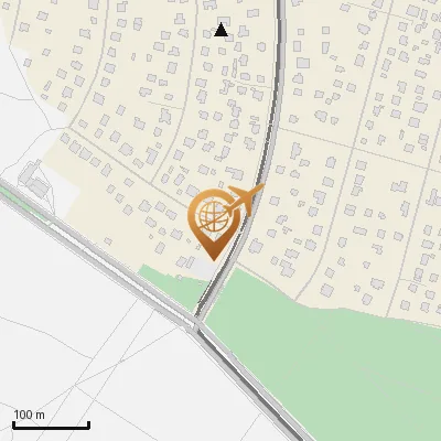 Foto zu Vetschauer Allee 94-100, 12527 Berlin