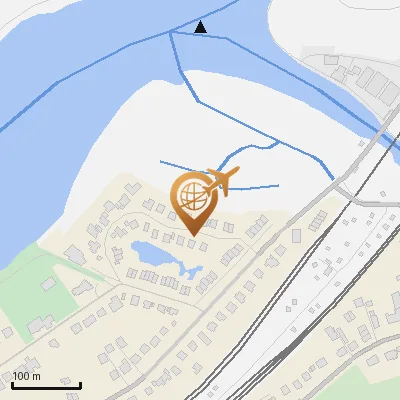 Foto zu Via Tilia 10-17, 14109 Berlin