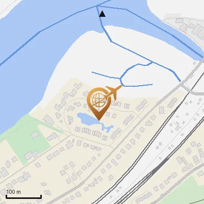 Foto zu Via Tilia 18-19, 14109 Berlin