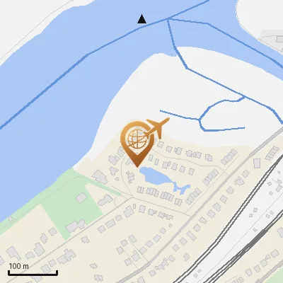 Foto zu Via Tilia 21-24, 14109 Berlin