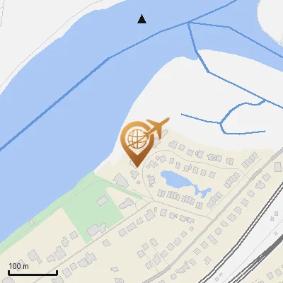 Foto zu Via Tilia 1-4, 14109 Berlin