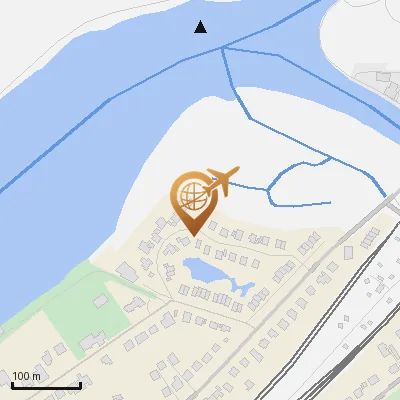 Foto zu Via Tilia 6-9, 14109 Berlin