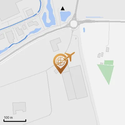 Foto zu Victoriaallee 1, 22143 Hamburg