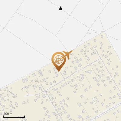 Foto zu Viebahnstraße 1-4, 12527 Berlin