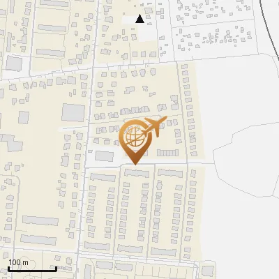 Foto zu Viechtacher Straße 13-25, 10318 Berlin