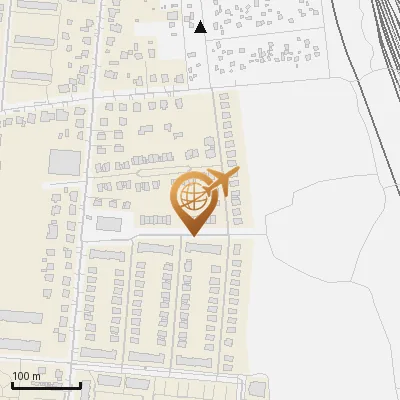 Foto zu Viechtacher Straße 26-39, 10318 Berlin