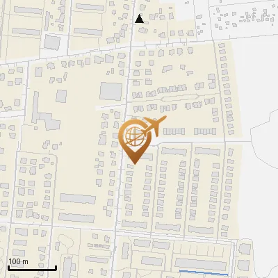 Foto zu Viechtacher Straße 2-12, 10318 Berlin