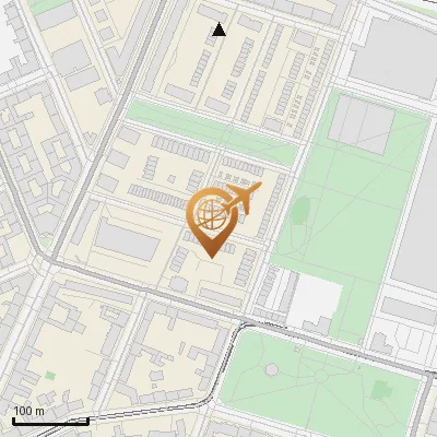 Foto zu Viehtrift 22-40, 10247 Berlin