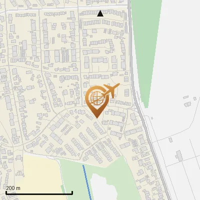 Foto zu Viehtrift 67-79, 51147 Köln